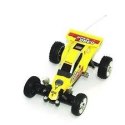 Kart Racing Car Mini 1:52 RTR 27/49MHz - Czerwony
