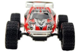 L929 Super FXRCD Genesis 2.4GHz 1:32 RTR - Czerwony