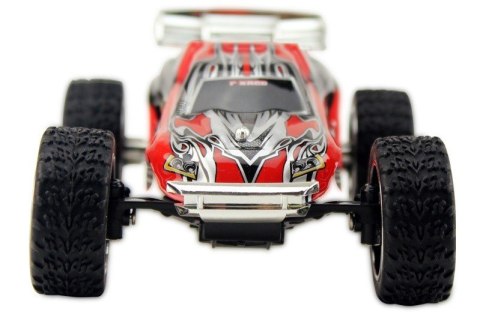 L929 Super FXRCD Genesis 2.4GHz 1:32 RTR - Czerwony