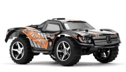 L939 Speed Flux 2.4GHz 1:32 RTR (proporcjonalny gaz i skręt) - czarny