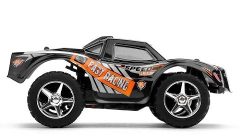 L939 Speed Flux 2.4GHz 1:32 RTR (proporcjonalny gaz i skręt) - czarny