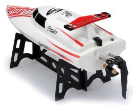 Motorówka WL911 2.4GHz RTR - Żółta