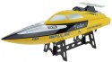 Łódź WL912 2.4GHz RTR- Żółta
