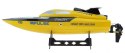 Łódź WL912 2.4GHz RTR- Żółta