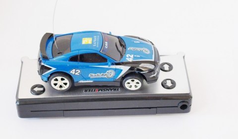 Mini Car RC 1:58 - kolor losowy