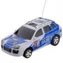 Mini Car RC 1:64 (kolor losowy)