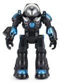 Robot Spaceman RASTAR 1:32 (światła i dźwięki, ruchome ramiona) - Biały