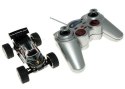 Mini Truggy High Speed - niebieski