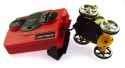 Mini auto Pszczółka RC - Żółty