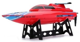 Motorówka WL911 2.4GHz RTR - Czerwona