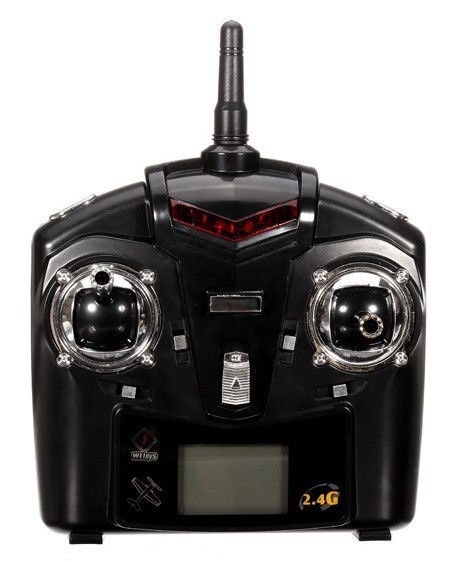 Samolot F949 3CH 2.4GHz Micro Cessna 182 RTF (rozpiętość 50cm, silnik bezszczotkowy)