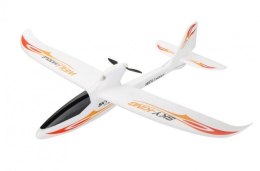 Samolot F959 Fly King 3CH 2.4GHz RTF - czerwony