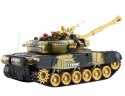 T-90 1:16 RTR - żółty