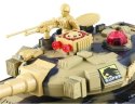 T-90 1:24 RTR - żółty