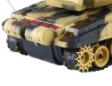 T-90 1:24 RTR - żółty
