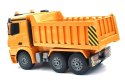 Wywrotka zdalnie sterowana Mercedes-Benz Arocs 27MHz