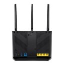ASUS RT-RT-AC65P Dual-Band Gaming Router RJ45 for 10/100/1000/Gigabits BaseT for WAN x 1, RJ45 for 10/100/1000/Gigabits BaseT fo