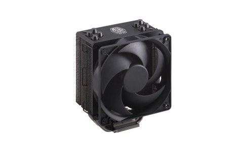 Cooler Master Hyper 212 Black Edition Intel, AMD, CPU Air Cooler
