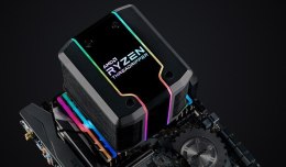 Cooler Master Wraith Ripper AMD, CPU Air Cooler