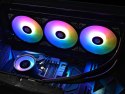 Deepcool CASTLE 360 RGB Intel, AMD, CPU Liquid Cooler
