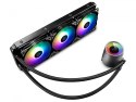 Deepcool CASTLE 360 RGB Intel, AMD, CPU Liquid Cooler