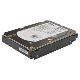 Dell Server HDD 3.5" 1TB Cabled 7200 RPM, HDD, SATA, 6Gbit/s, 512n, (PowerEdge 13G: T30,T130,R230 cabled only)