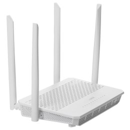 Edimax Router BR-6478AC V3 10/100/1000 Mbit/s, Ethernet LAN (RJ-45) ports 4, 2.4GHz/5GHz, Wi-Fi standards 802.11ac, 1200 Mbit/s,