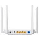 Edimax Router BR-6478AC V3 10/100/1000 Mbit/s, Ethernet LAN (RJ-45) ports 4, 2.4GHz/5GHz, Wi-Fi standards 802.11ac, 1200 Mbit/s,