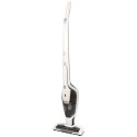 Electrolux Ergorapido 2 in 1 vacuum cleaner EER7ALLRGY Battery warranty 24 month(s), Bagless, White Metalic, 0.5 L, 79 dB, Cordl