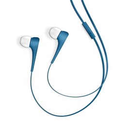Energy Sistem Słuchawki Style 1+ In-ear/Ear-hook, 3.5 mm, Microphone, Navy