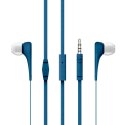 Energy Sistem Słuchawki Style 1+ In-ear/Ear-hook, 3.5 mm, Microphone, Navy