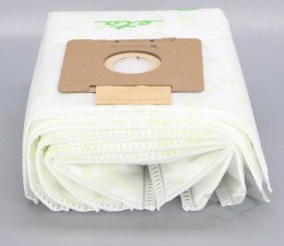 ETA Vacuum cleaner bags Hygienic ETA960068010 Suitable for all ETA, Gallet bagged vacuum cleaners and others (the list attached