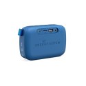 Energy Sistem Fabric Box 1+ Pocket 3 W, Portable, Wireless connection, Blueberry, Bluetooth