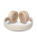 Energy Sistem Słuchawki  2 Headband/On-Ear, Bluetooth, Beige, Wireless