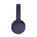 Energy Sistem Słuchawki  2 Headband/On-Ear, Bluetooth, Blue, Wireless