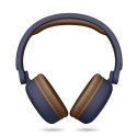 Energy Sistem Słuchawki  2 Headband/On-Ear, Bluetooth, Blue, Wireless