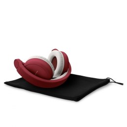 Energy Sistem Słuchawki  2 Headband/On-Ear, Bluetooth, Ruby Red, Wireless