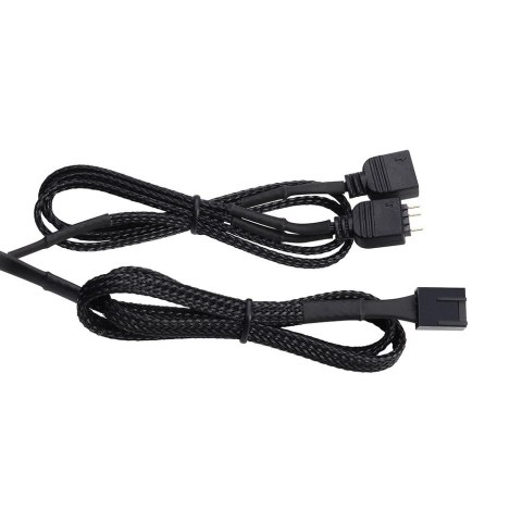 Fractal Design | Prisma AL-14 ARGB PWM | Wentylator obudowy