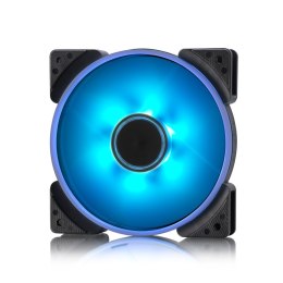 Fractal Design Prisma SL-12 Blue Case fan