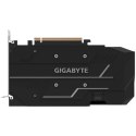 Gigabyte GV-N1660OC-6GD NVIDIA, 6 GB, GeForce GTX 1660, GDDR5, PCI Express 3.0, Processor frequency 1830 MHz, HDMI ports quantit
