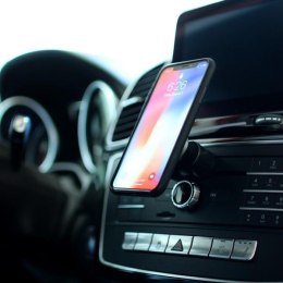 Koomus CD Slot Smartphone Car mount