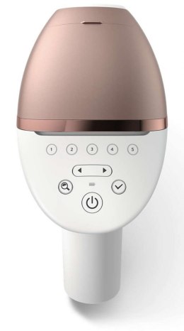 Philips Lumea Prestige IPL Hair Removal device for body and face BRI956/00 Warranty 24 month(s), Number of intensity levels 5 li