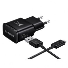 Samsung TA20EBECG Travel adapter USB Type-C /Black