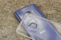 3MK Clear Case Back cover, Huawei, P20, TPU, Transparent