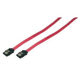 Logilink | Male | 7 pin Serial ATA | Male | 7 pin Serial ATA | 75 cm