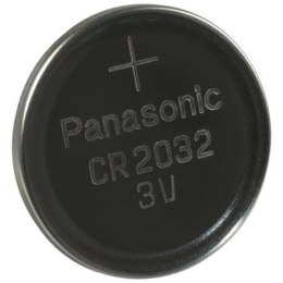 Panasonic CR2032 CR2032, Lithium, 1 pc(s)