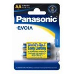 Panasonic Evolta AA AA/LR6, Alkaline, 2 pc(s)