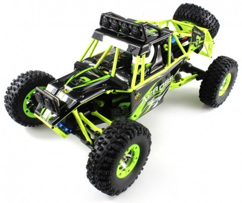 Across Crawler 4WD 1:12 2.4GHz
