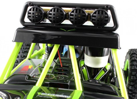 Across Crawler 4WD 1:12 2.4GHz