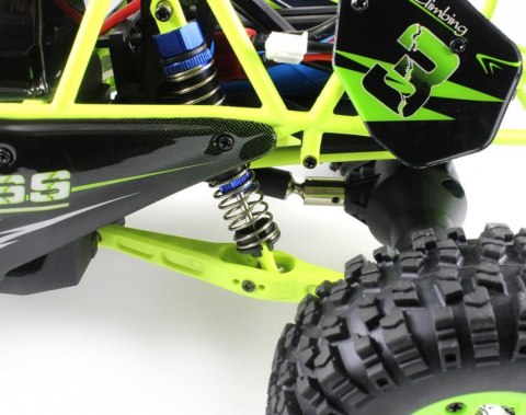 Across Crawler 4WD 1:12 2.4GHz